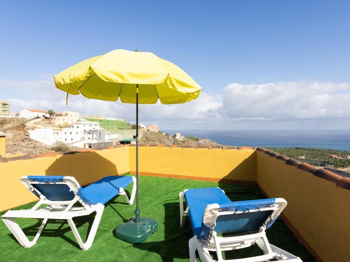 Eden Rentals North Paradise 'House A' Santa Catalina Exterior foto