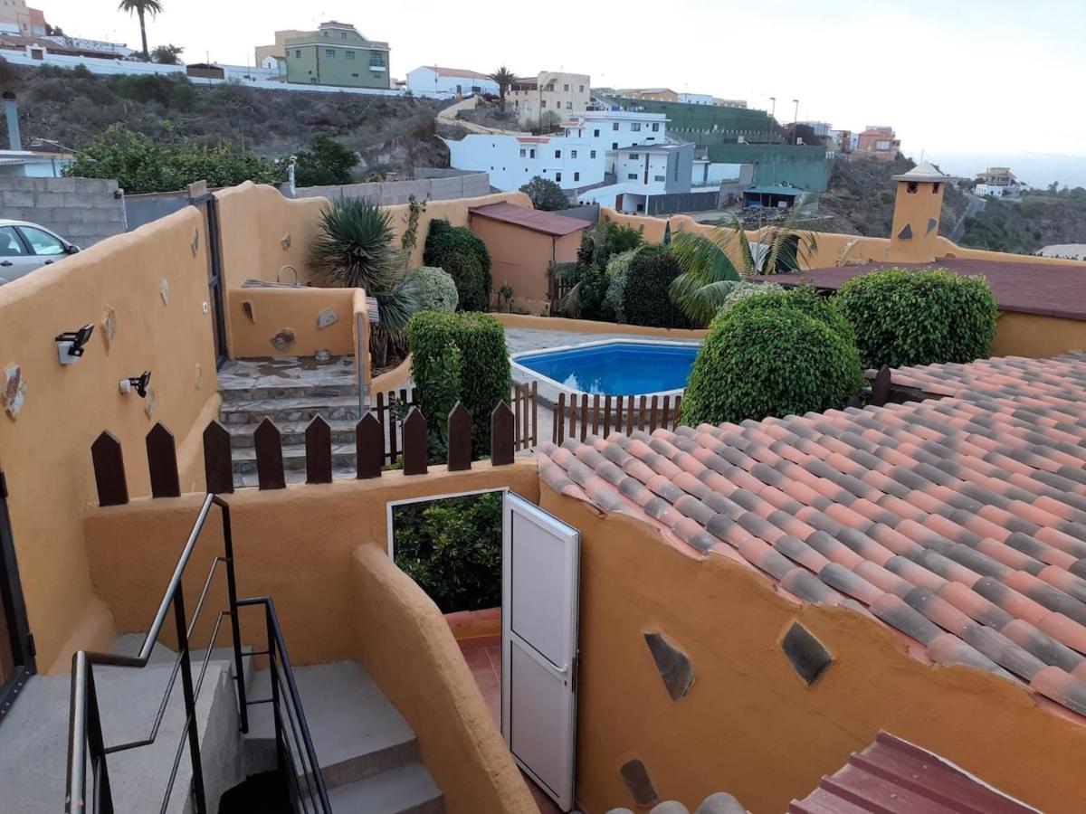 Eden Rentals North Paradise 'House A' Santa Catalina Exterior foto
