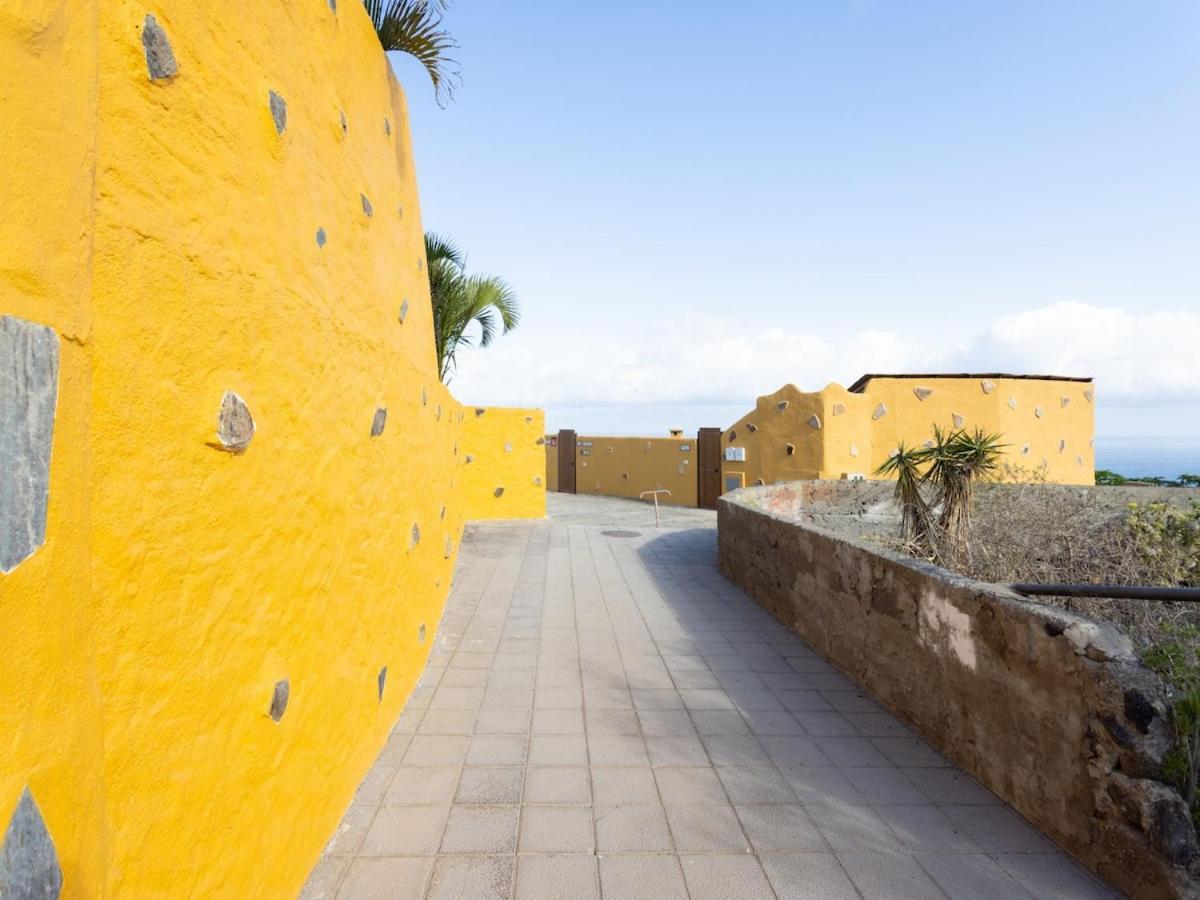 Eden Rentals North Paradise 'House A' Santa Catalina Exterior foto