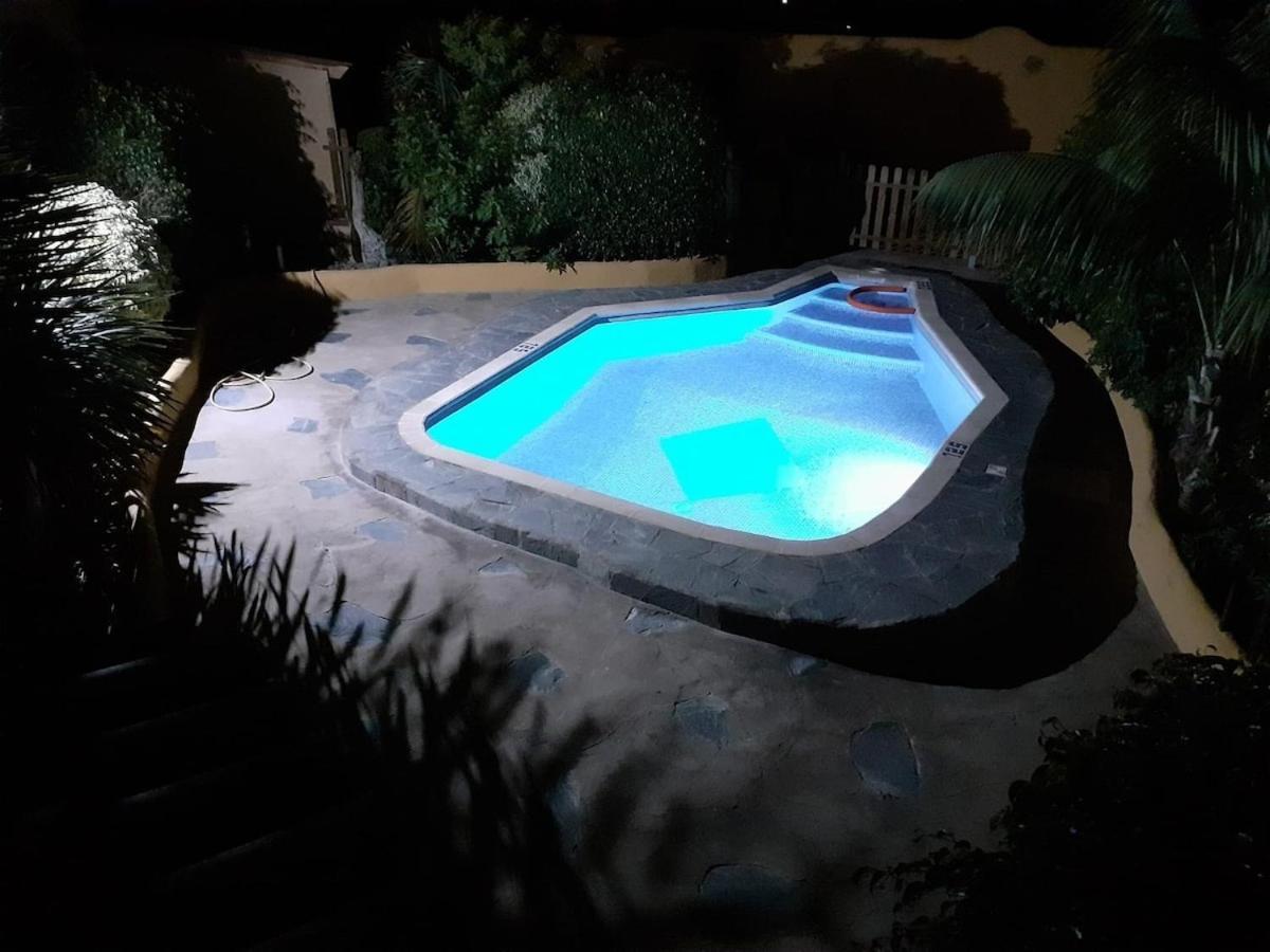 Eden Rentals North Paradise 'House A' Santa Catalina Exterior foto