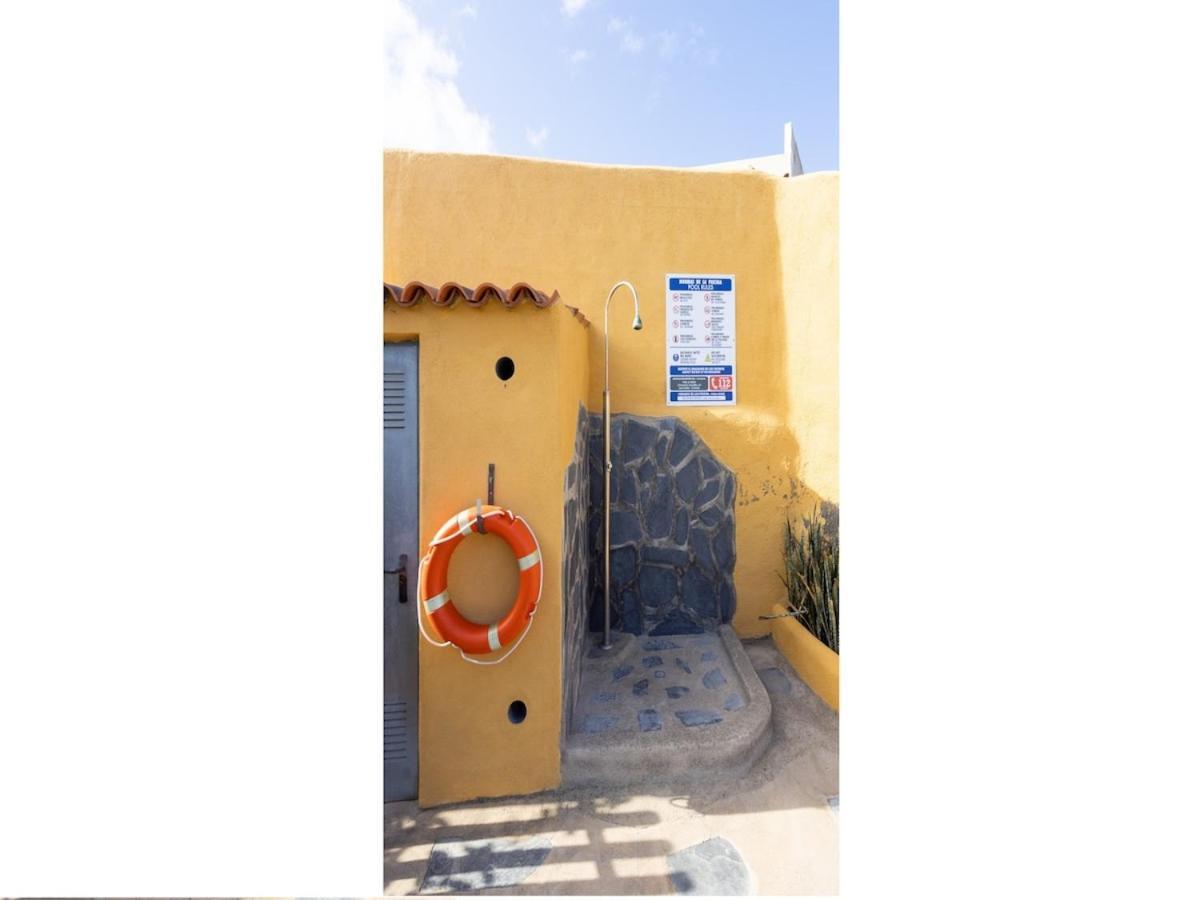 Eden Rentals North Paradise 'House A' Santa Catalina Exterior foto