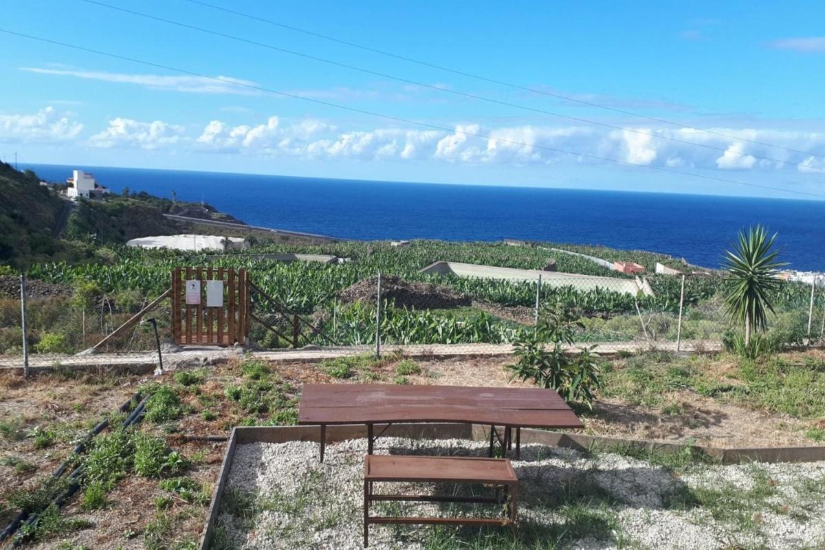 Eden Rentals North Paradise 'House A' Santa Catalina Exterior foto