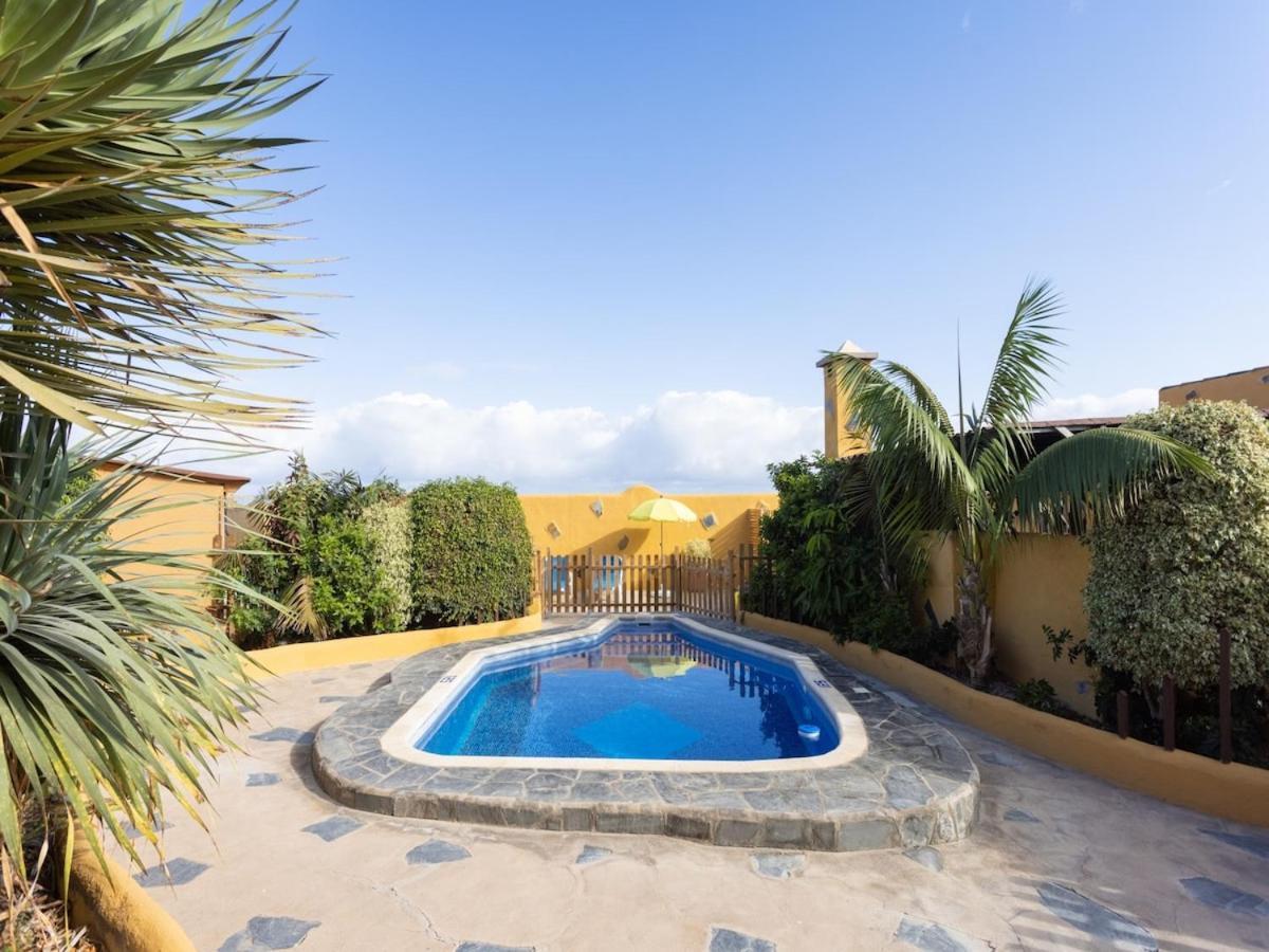Eden Rentals North Paradise 'House A' Santa Catalina Exterior foto