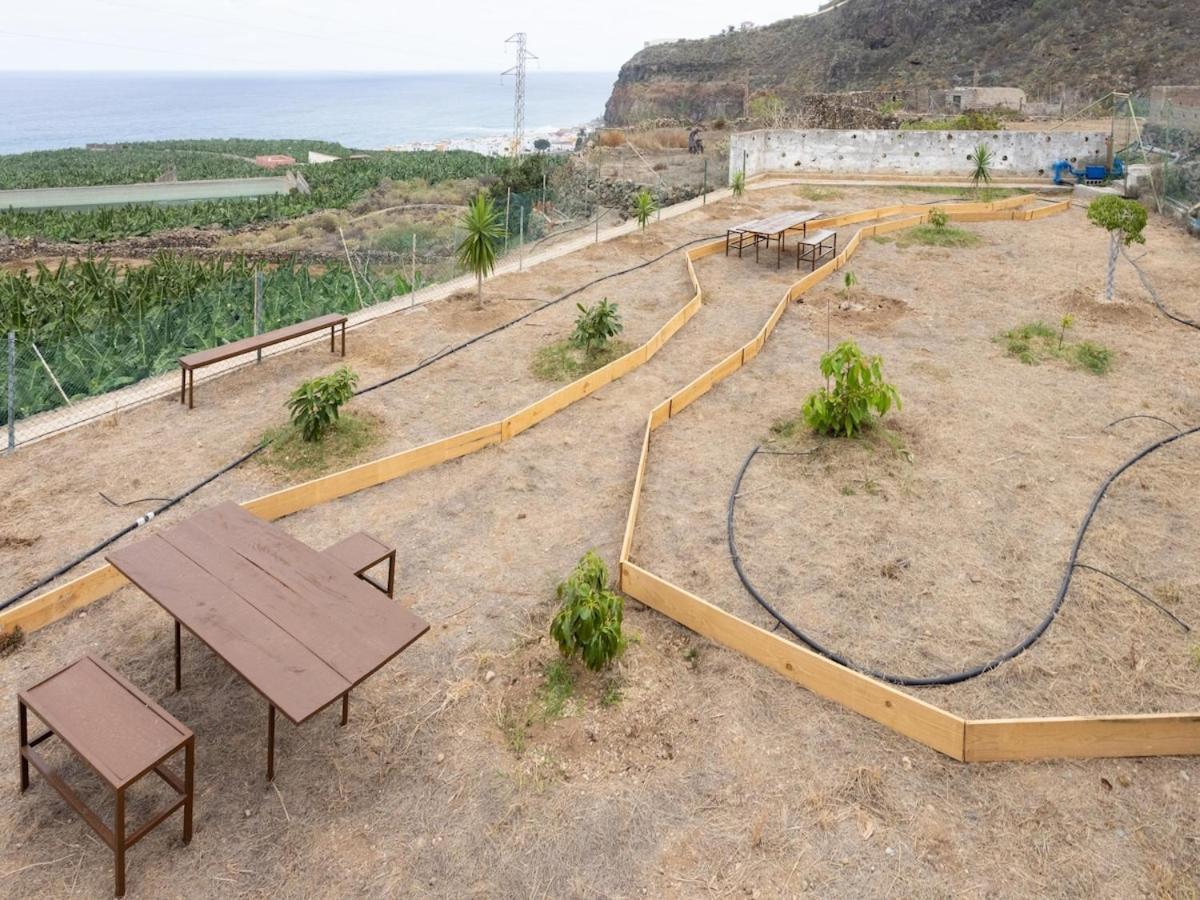 Eden Rentals North Paradise 'House A' Santa Catalina Exterior foto